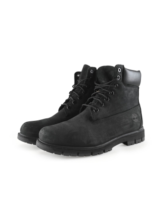 Timberland Schnürstiefel Schwarz 304163