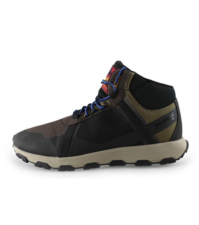 Timberland Hohe Sneaker
