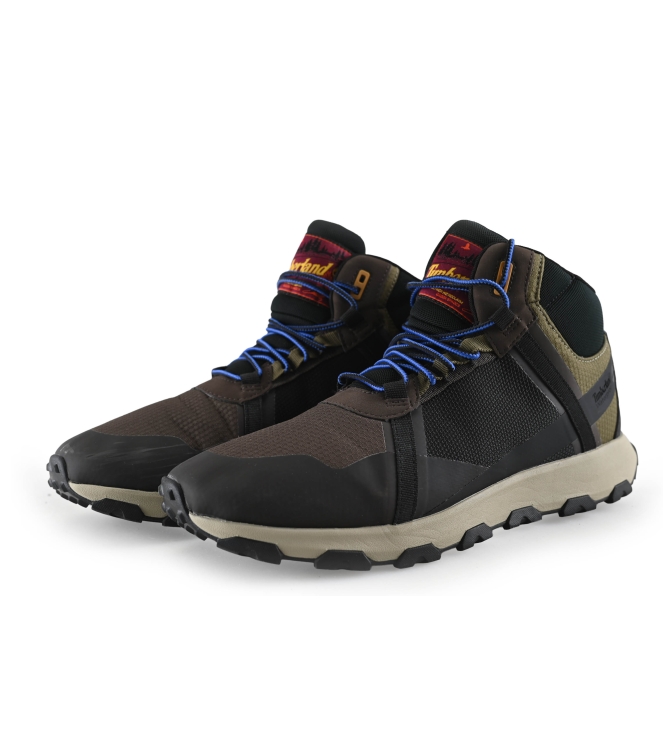 Timberland Hohe Sneaker