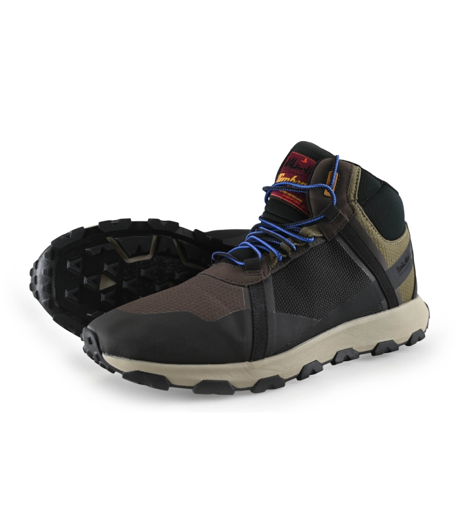 Timberland Hohe Sneaker