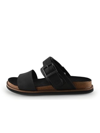 Timberland Sandalen Schwarz 304176
