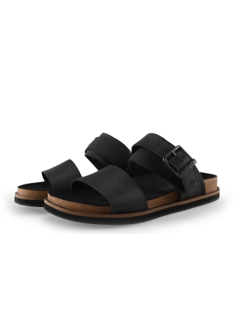 Timberland Sandalen Schwarz 304176