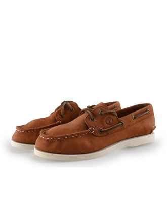 Timberland Bootsschuhe Braun 304177