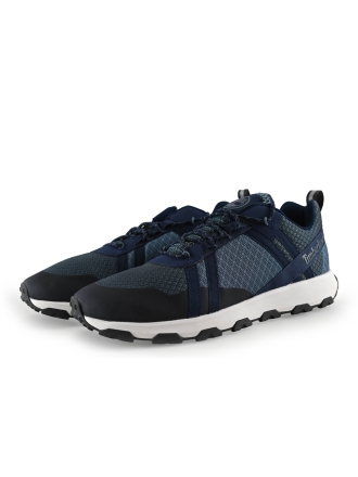 Timberland Sneaker Blau 304178