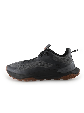 Timberland Sneaker Grau 304179