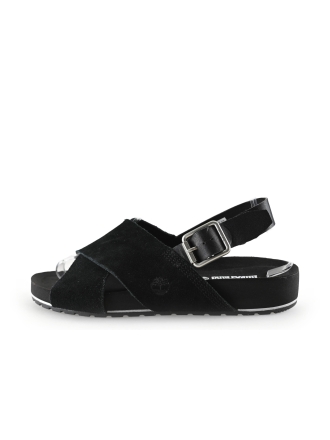 Timberland Sandalen Schwarz 304182