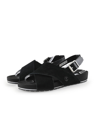 Timberland Sandalen Schwarz 304182