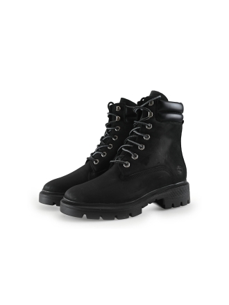 Timberland Schnürstiefel Schwarz 304184