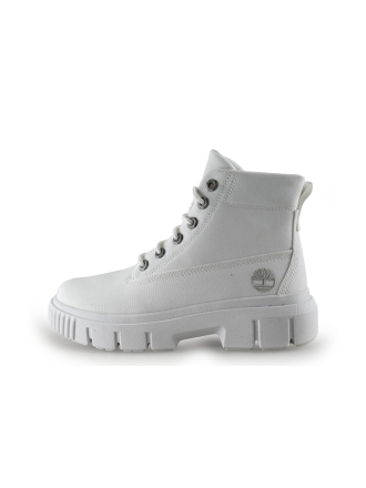 Timberland Boots Weiß 304188