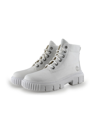 Timberland Boots Weiß 304188