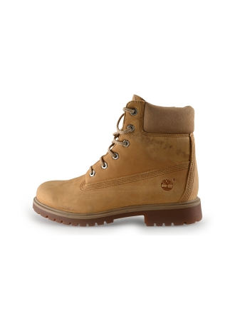 Timberland Schnürstiefel Gelb 304189