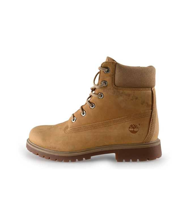 Timberland Schnürstiefel