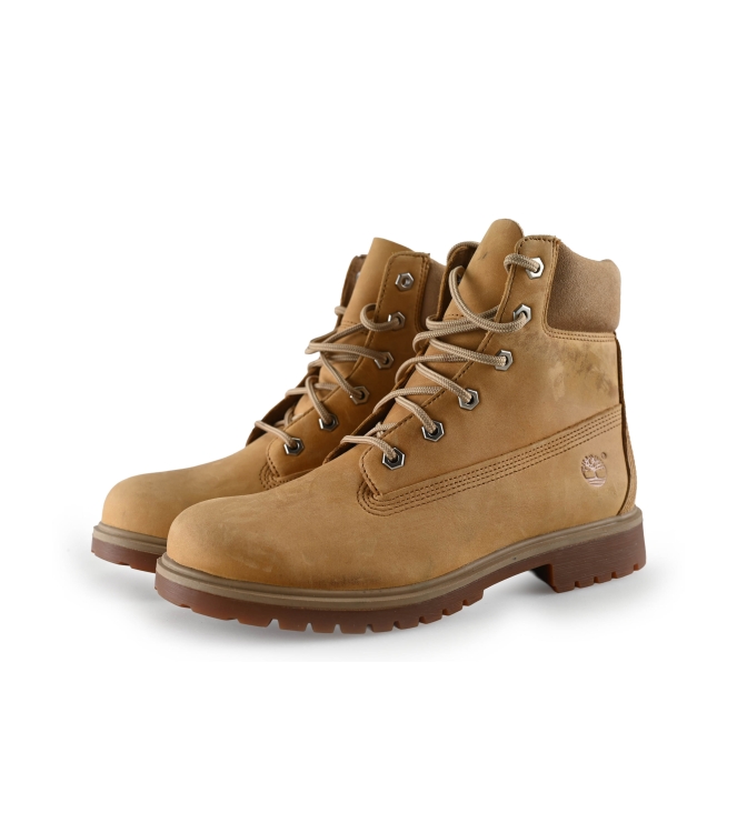 Timberland Schnürstiefel
