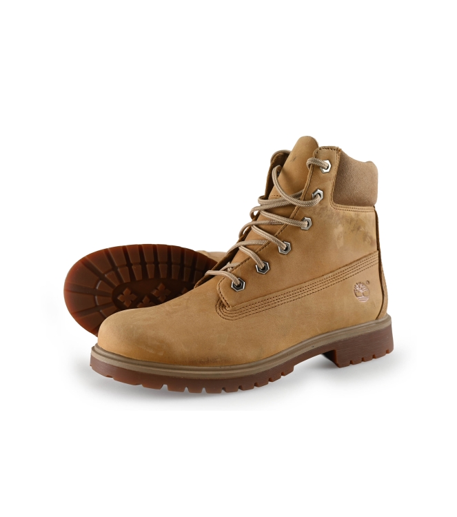 Timberland Schnürstiefel