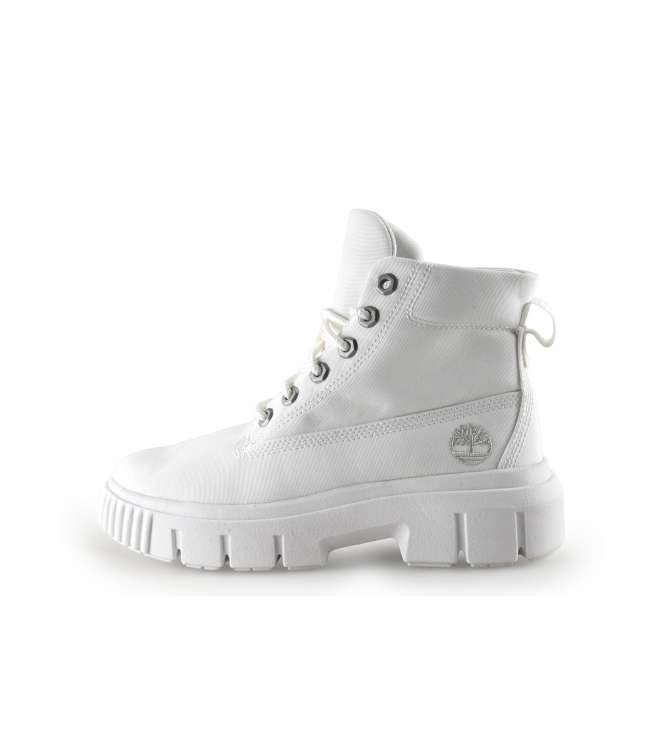 Timberland Schnürstiefel