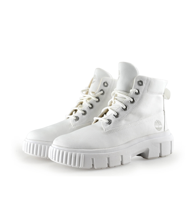 Timberland Schnürstiefel