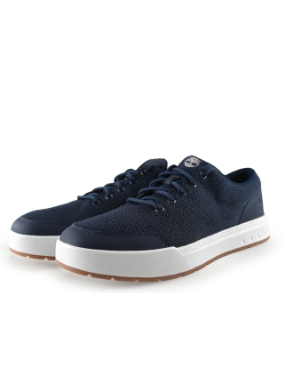 Timberland Sneaker Blau 304200