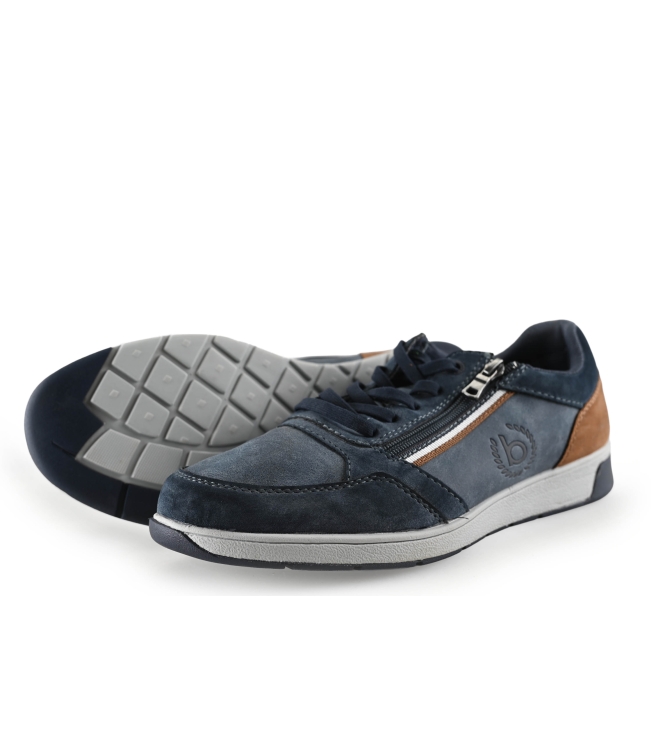 Bugatti Schnürschuhe