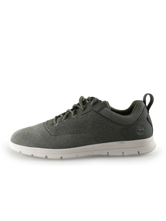 Timberland Sneaker Grün 304210