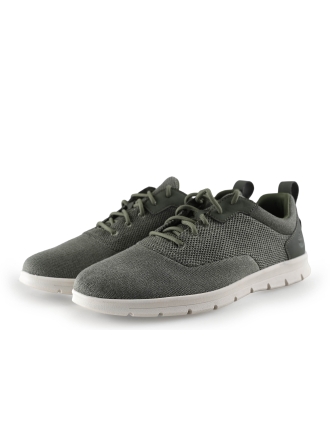 Timberland Sneaker Grün 304210