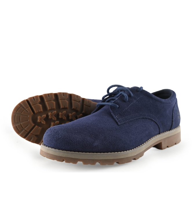 Timberland Schnürstiefel