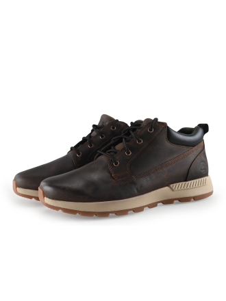 Timberland Hohe Sneaker Braun 304216