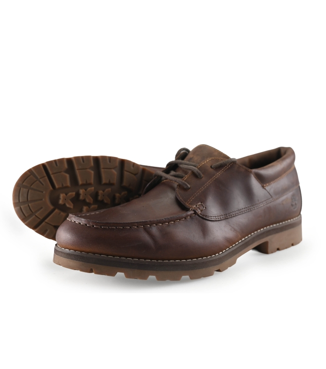 Timberland Schnürschuhe