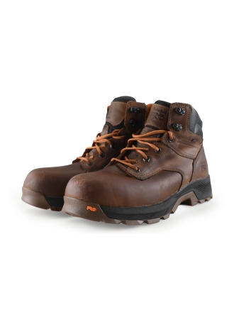 Timberland Arbeitsschuhe Braun 304222