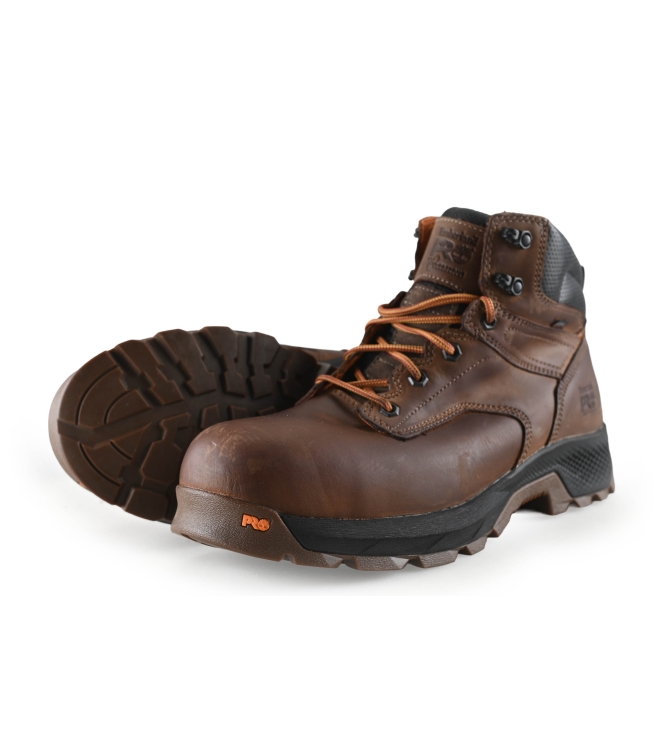 Timberland Arbeitsschuhe