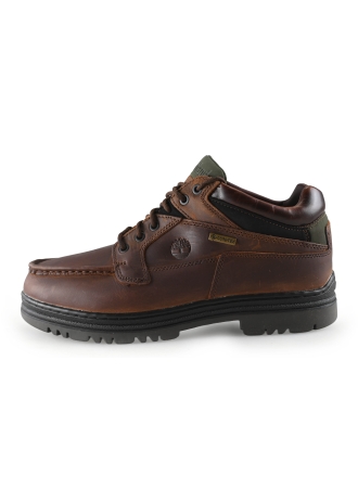 Timberland Schnürstiefel Braun 304233