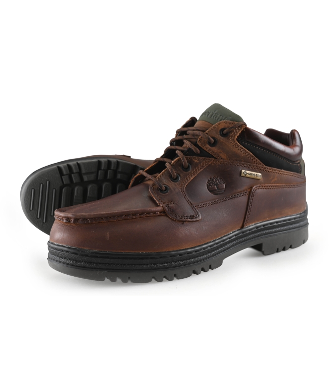 Timberland Schnürstiefel