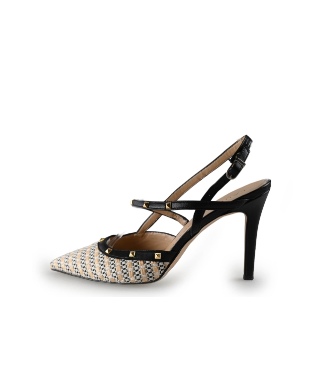Laurent David Slingbacks