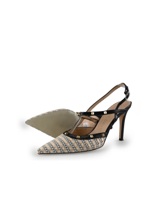 Laurent David Slingbacks