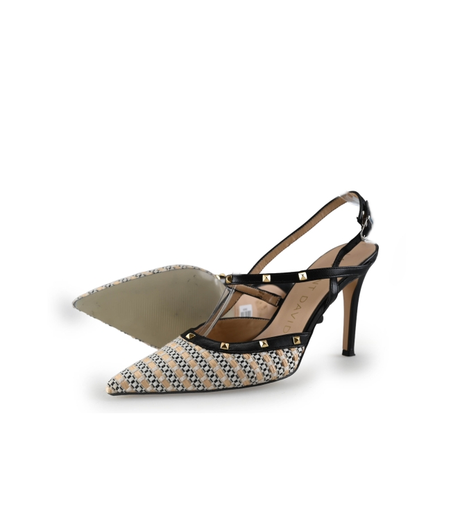 Laurent David Slingbacks
