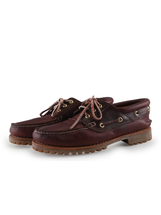 Timberland Bootsschuhe Sonstiges 304249