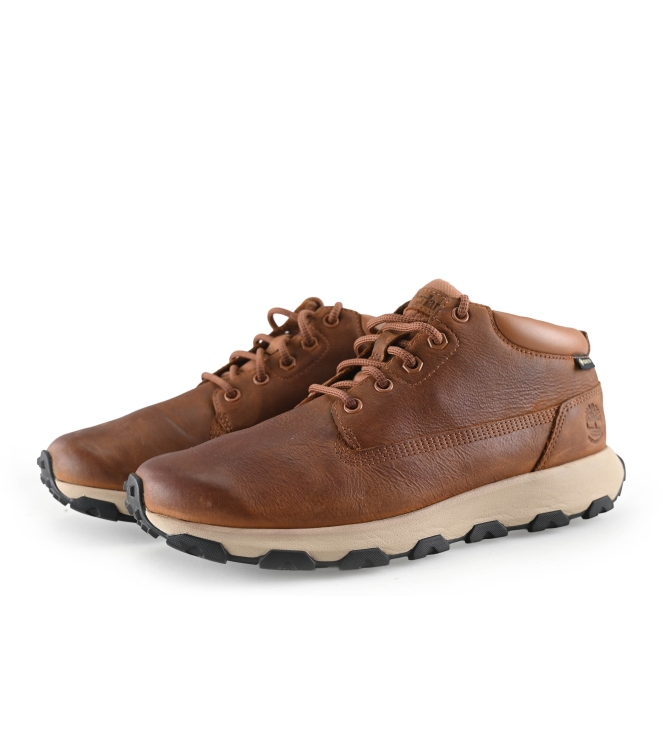 Timberland Hohe Sneaker