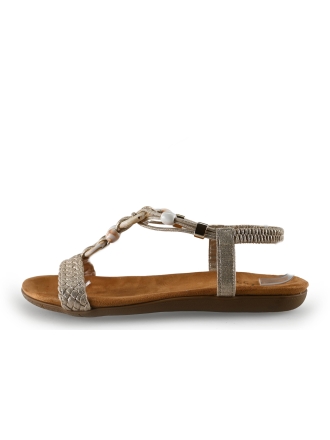 Sub55 Sandalen Beige 304251