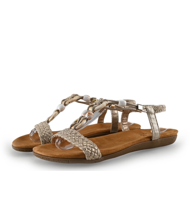 Sub55 Sandalen