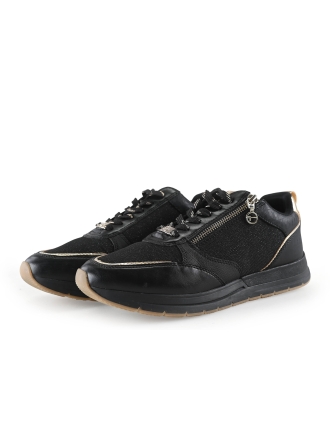 Tamaris Sneaker Schwarz 304253