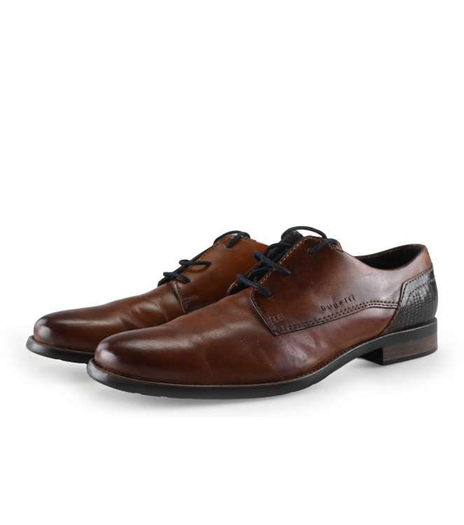 Bugatti Schnürschuhe