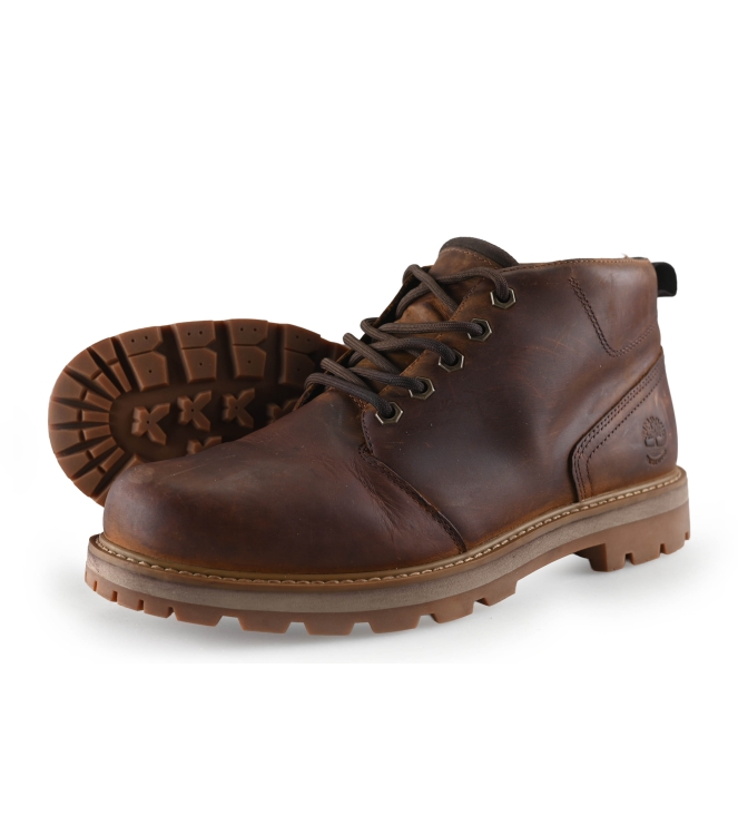 Timberland Schnürstiefel