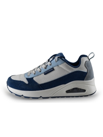 Skechers Sneaker Blau 304260