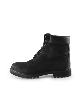 Timberland Boots Schwarz 304290