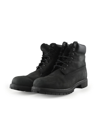 Timberland Boots Schwarz 304290