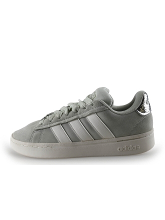Adidas Sneaker Grau 304293