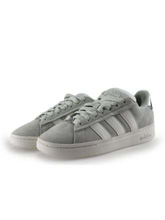 Adidas Sneaker Grau 304293