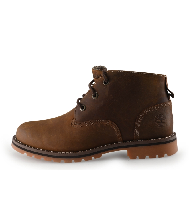 Timberland Schnürstiefel