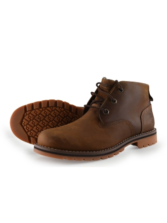 Timberland Schnürstiefel