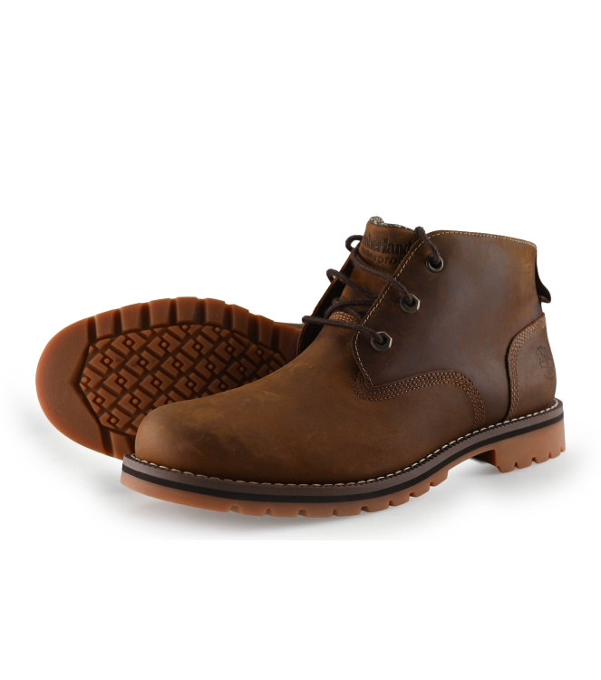 Timberland Schnürstiefel