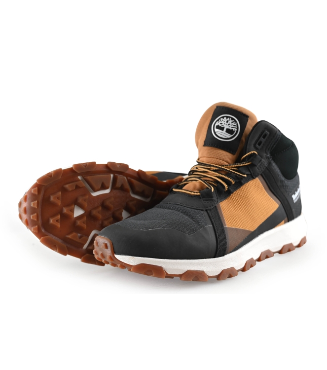 Timberland Hohe Sneaker